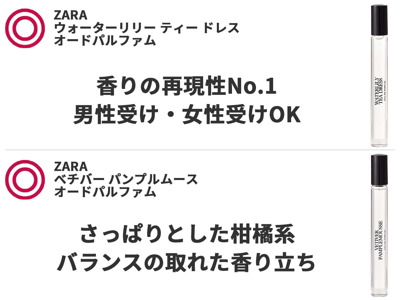 徹底比較 ロールオン香水のおすすめ人気ランキング22選 メンズが使えるアイテムも Mybest