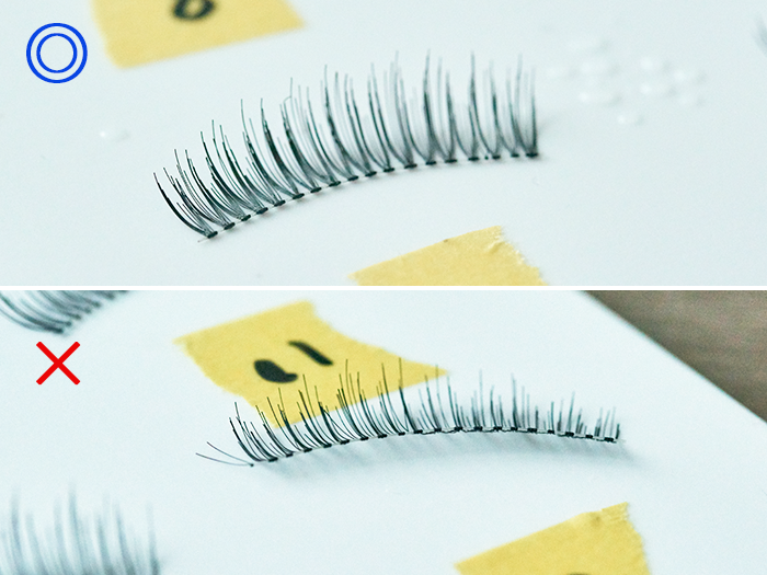 徹底比較 つけまつげのりのおすすめ人気ランキング12選 取れにくいのはどれ Mybest