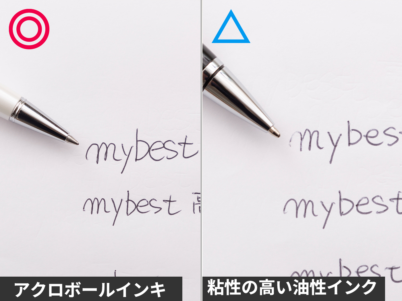 徹底比較 高級ボールペンのおすすめ人気ランキング26選 Mybest