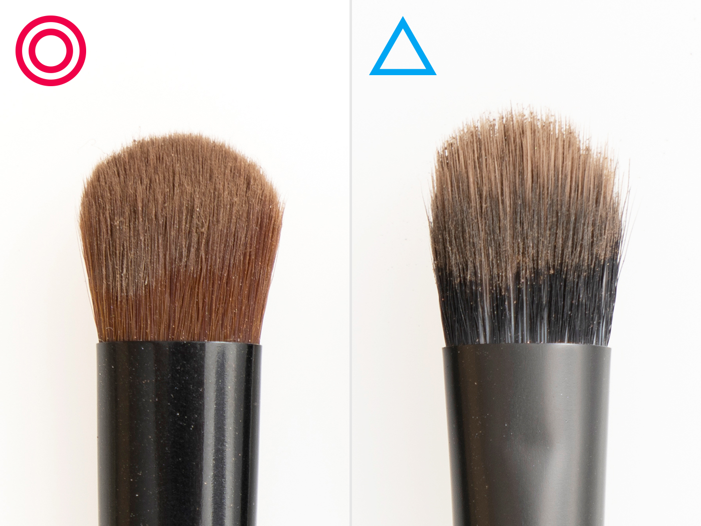 21年 アイシャドウブラシのおすすめ人気ランキング51選 徹底比較 Mybest