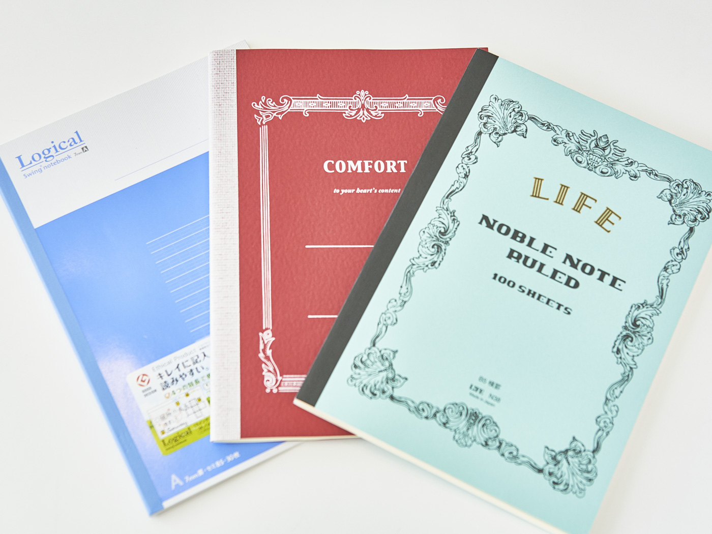 徹底比較 ノートのおすすめ人気ランキング23選 勉強や仕事に Mybest