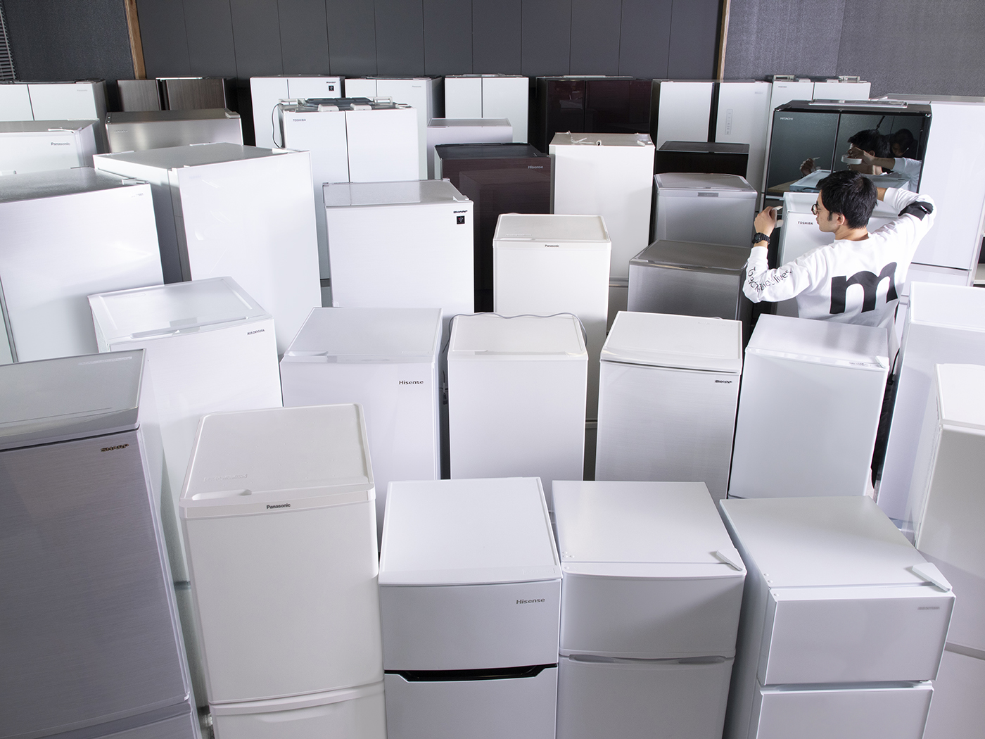 22年2月 冷蔵庫のおすすめ人気ランキング60選 徹底比較 Mybest