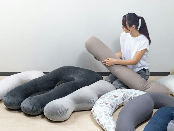 抱き枕 の検証