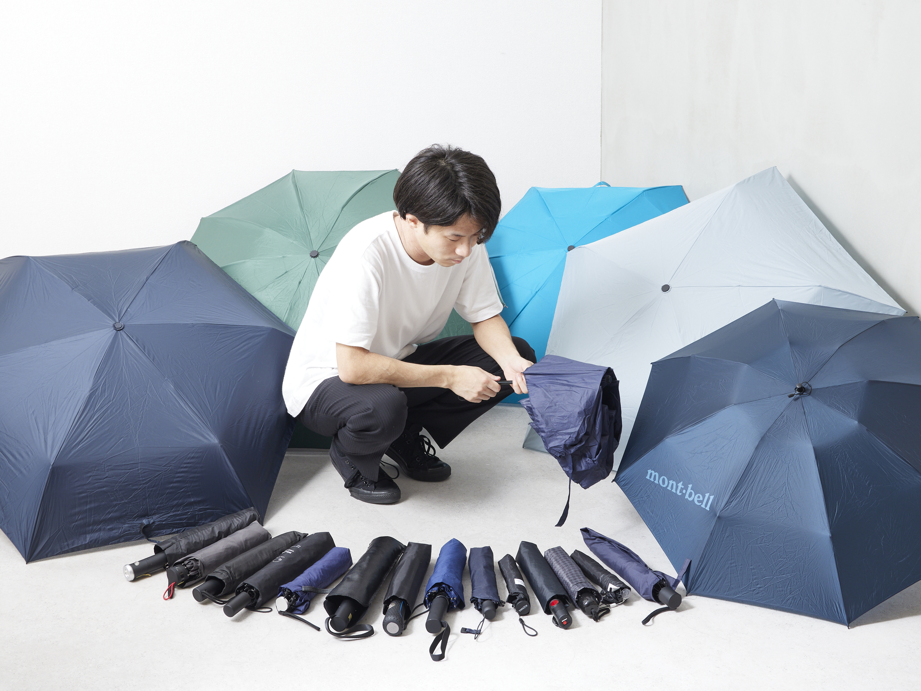 2023年7月】折りたたみ傘のおすすめ人気ランキング20選【徹底比較】 mybest
