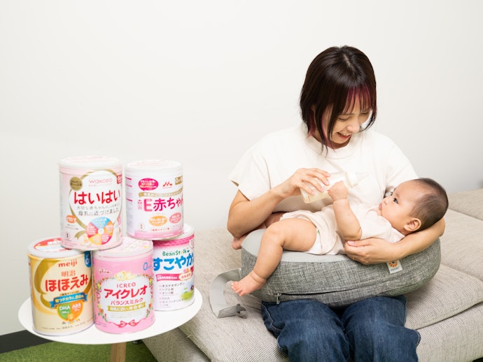 徹底比較】粉ミルクのおすすめ人気ランキング【2025年】 | マイ 徹底比較】粉ミルクのおすすめ人気ランキング【2025年】 | マイ