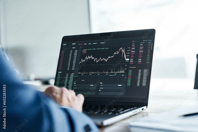 仮想通貨 の検証