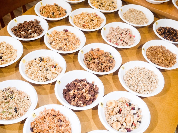 徹底比較 グラノーラのおすすめ人気ランキング28選 mybest