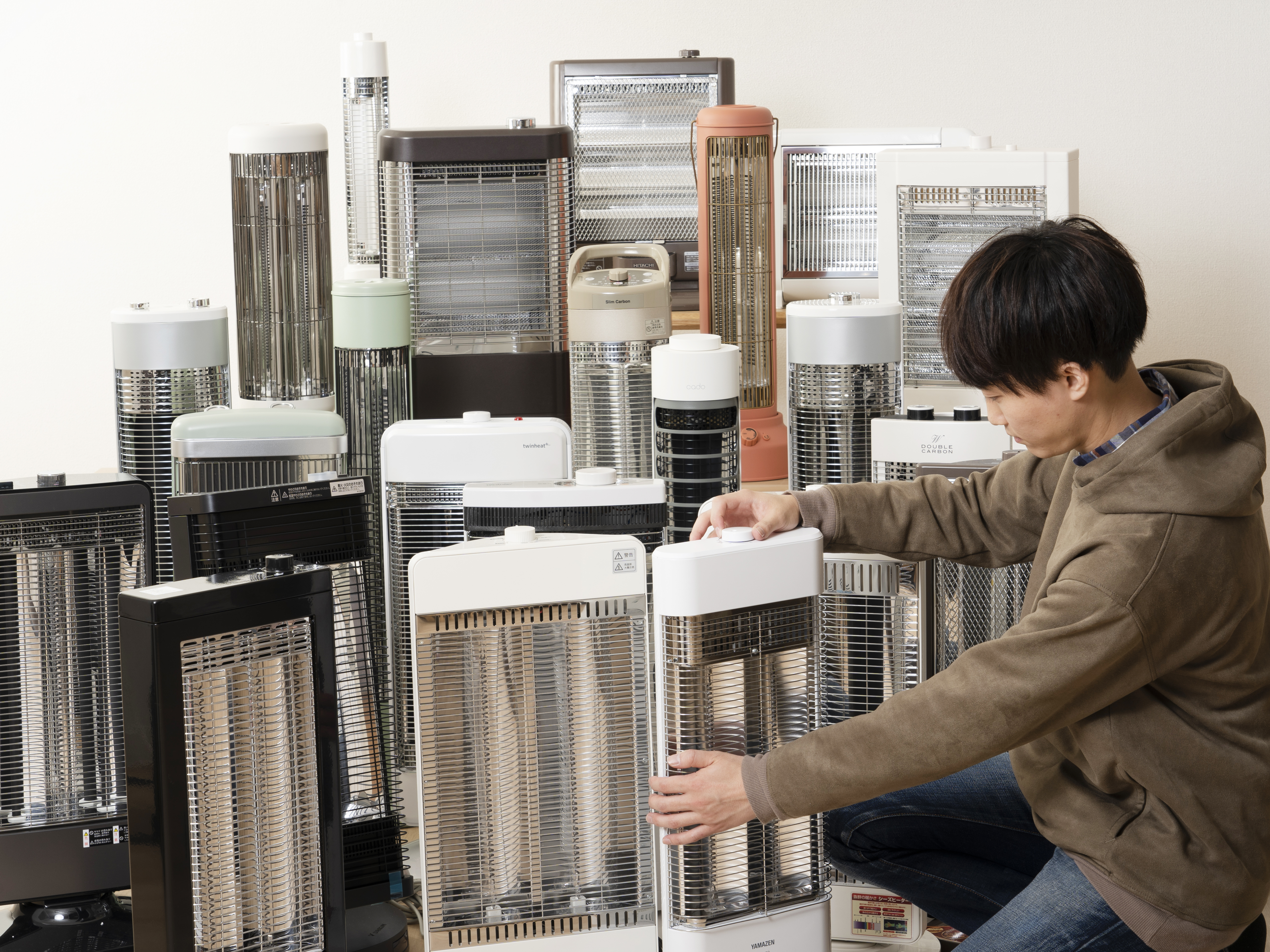 徹底比較 電気ストーブのおすすめ人気ランキング25選 年最新版 Mybest