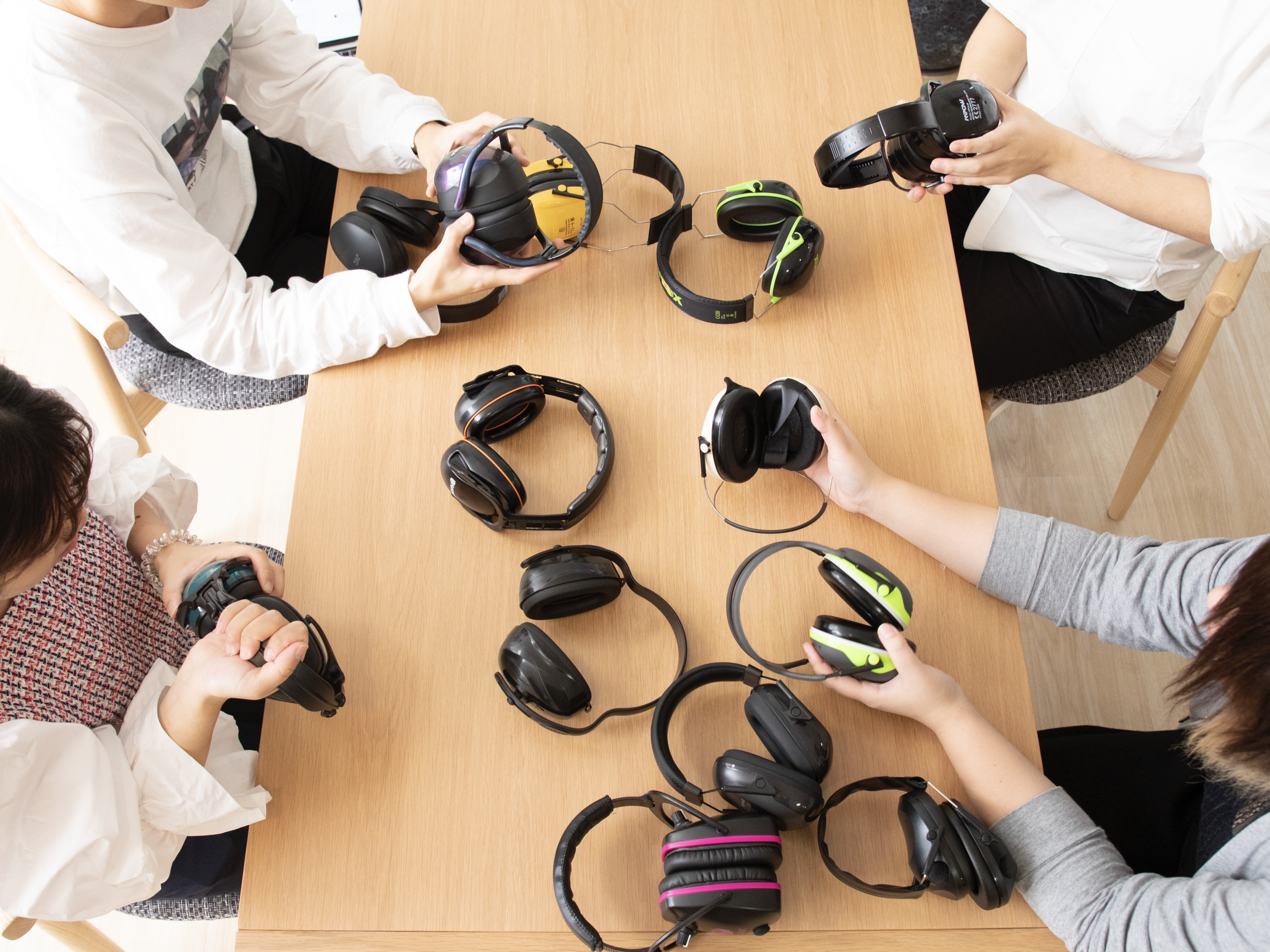 徹底比較 イヤーマフのおすすめ人気ランキング14選 Mybest