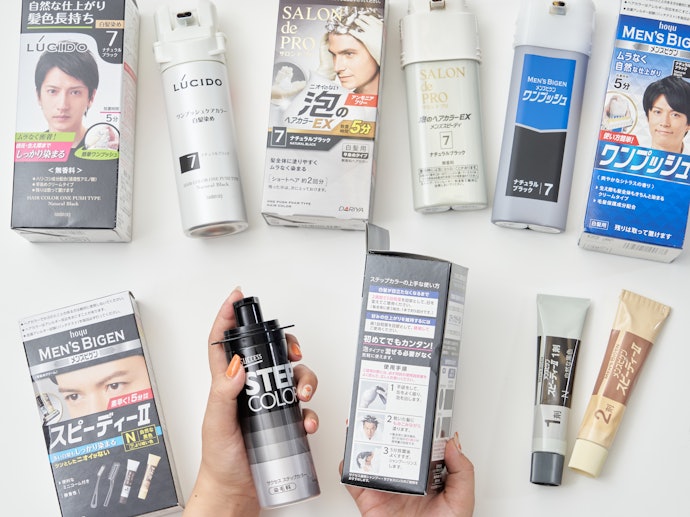 22年12月 メンズ用白髪染めのおすすめ人気ランキング8選 徹底比較 Mybest 22年12月 メンズ用白髪染めのおすすめ人気ランキング8選 徹底比較 Mybest