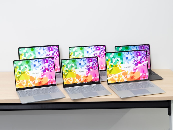 マイクロソフト Surface Laptop(ノートパソコン) の検証