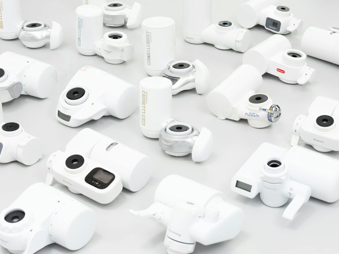 蛇口直結型浄水器 の検証