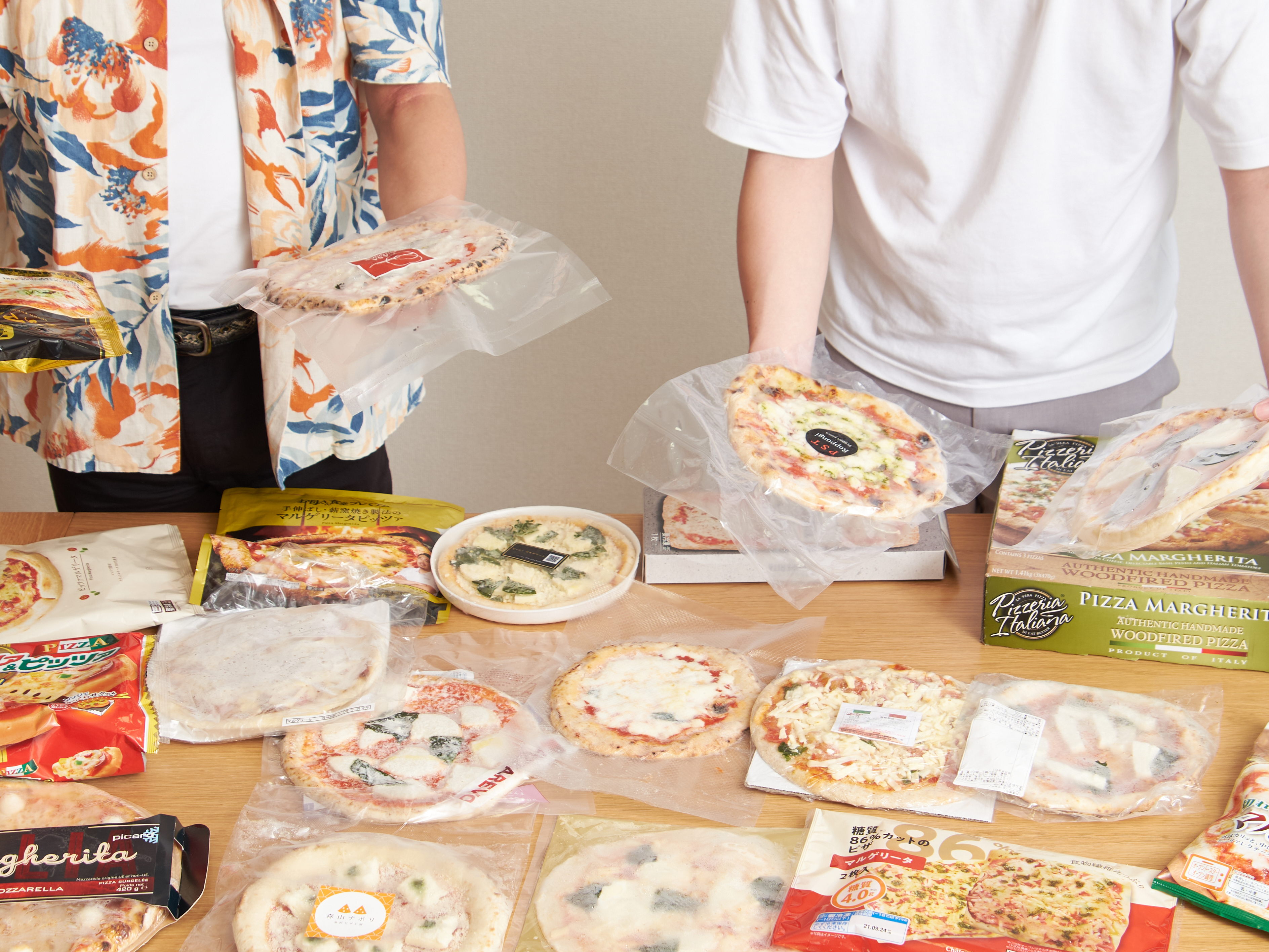 21年 冷凍ピザのおすすめ人気ランキング選 徹底比較 Mybest