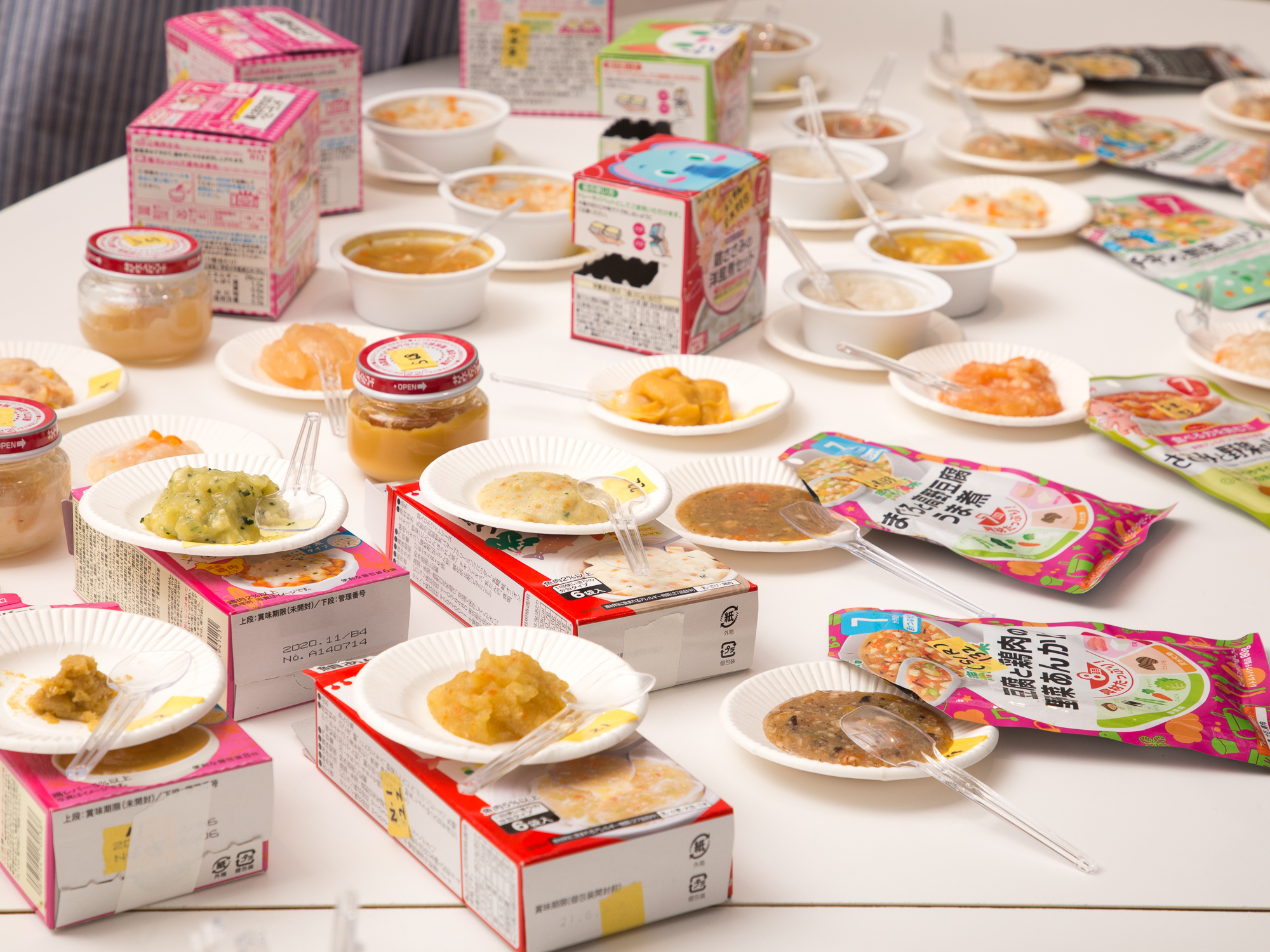 徹底比較 7 8ヶ月向けベビーフードのおすすめ人気ランキング36選 Mybest