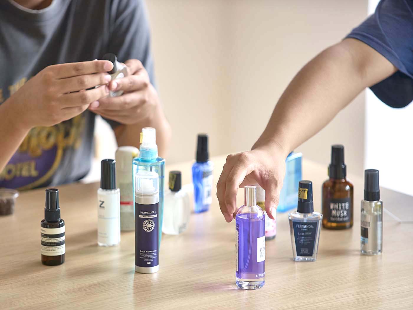 徹底比較 メンズボディミストのおすすめ人気ランキング11選 Mybest