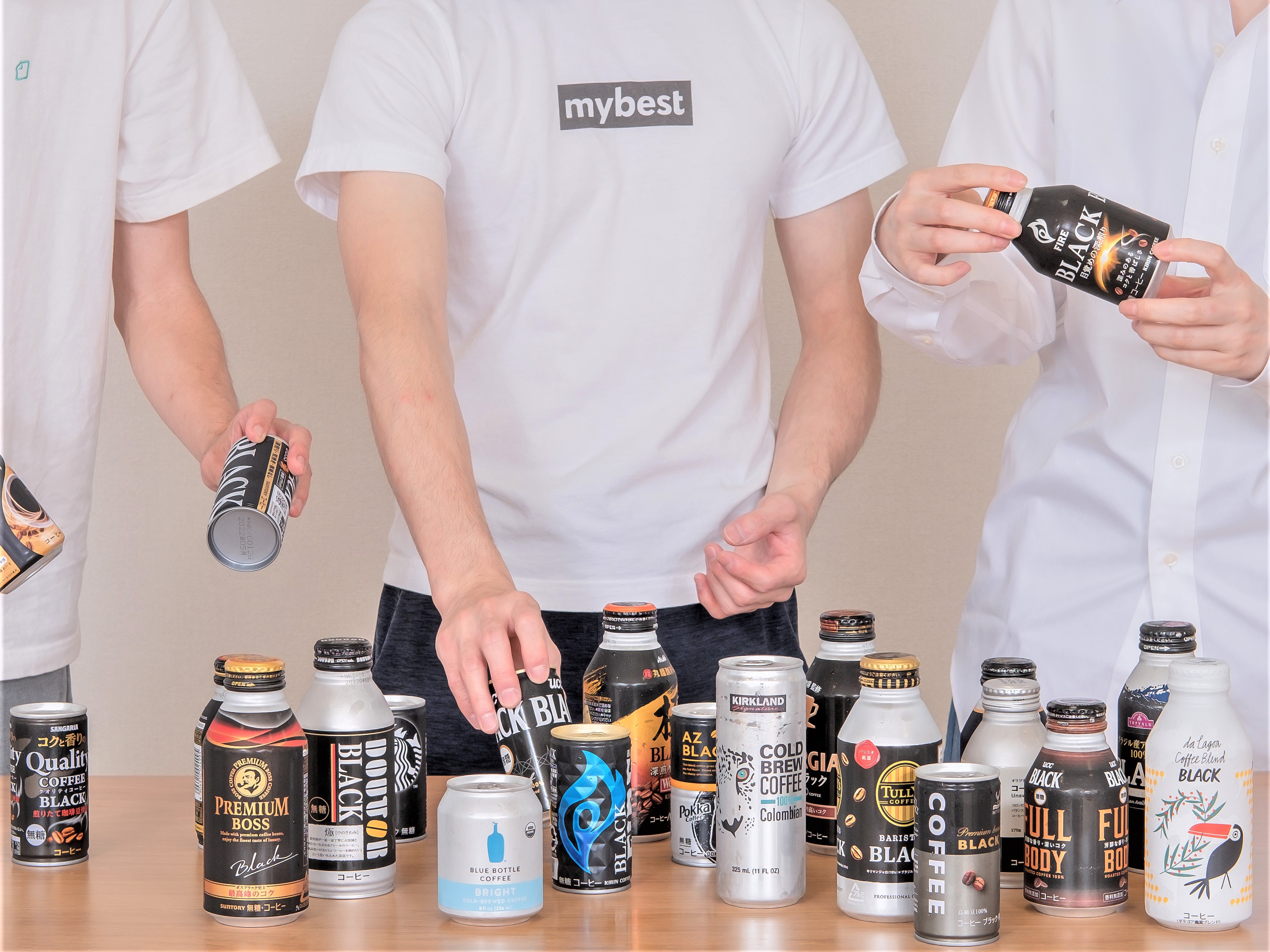 21年 ブラック缶コーヒーのおすすめ人気ランキング22選 徹底比較 Mybest