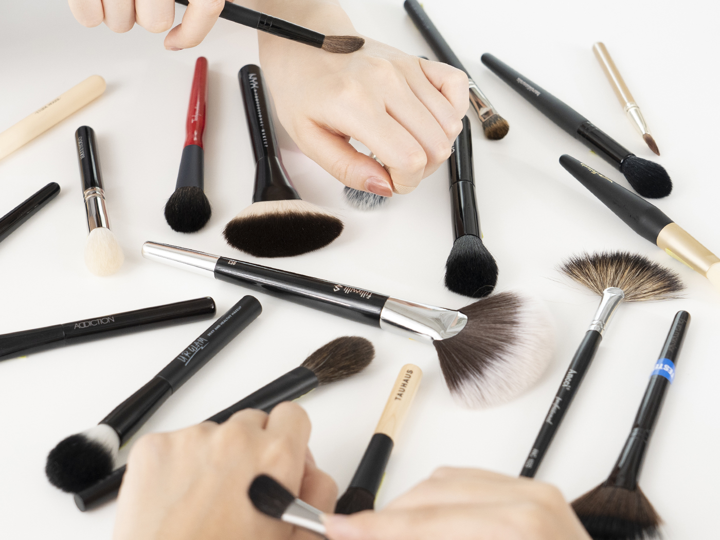 徹底比較 ハイライトブラシのおすすめ人気ランキング22選 2020年最新版 Mybest