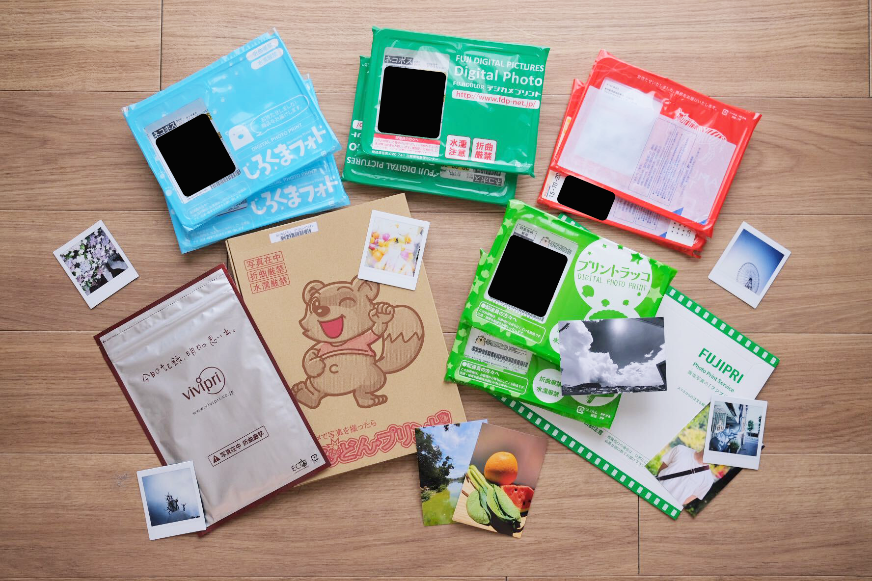 22年3月 ネットプリントのおすすめ人気ランキング15選 徹底比較 Mybest