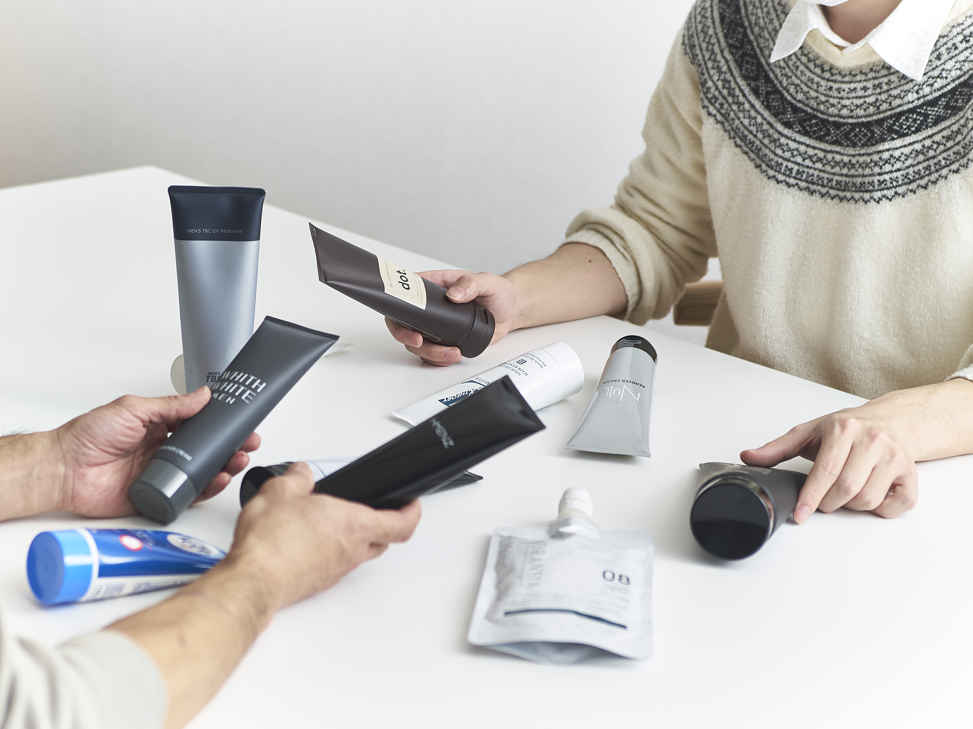 21年 メンズ除毛クリームのおすすめ人気ランキング11選 徹底比較 Mybest