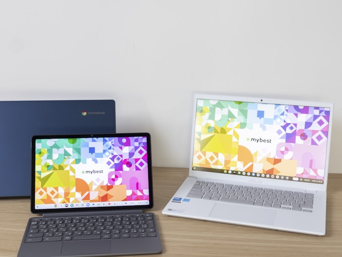 Chromebook(クロームブック) の検証