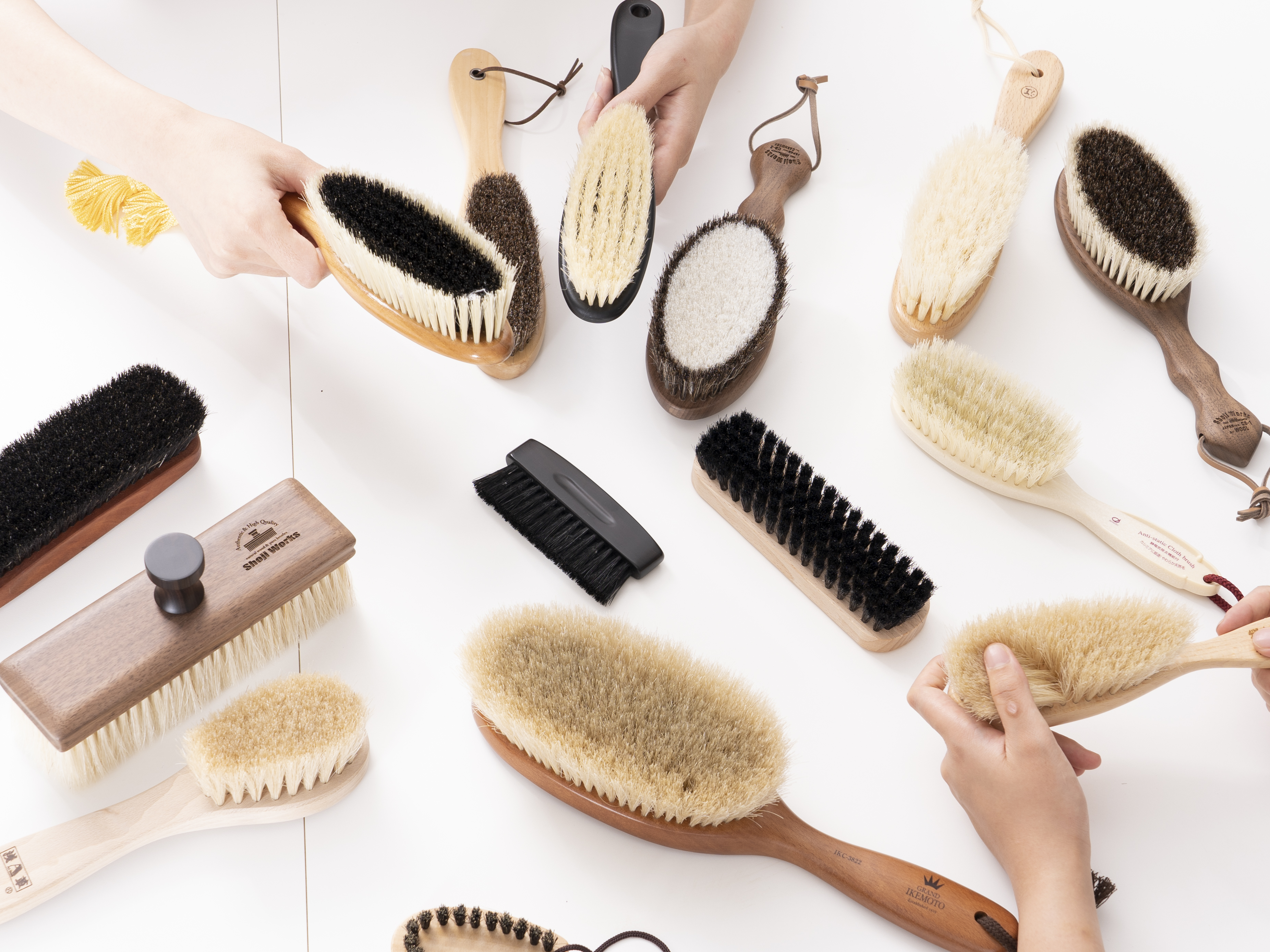 徹底比較 洋服ブラシのおすすめ人気ランキング22選 Mybest