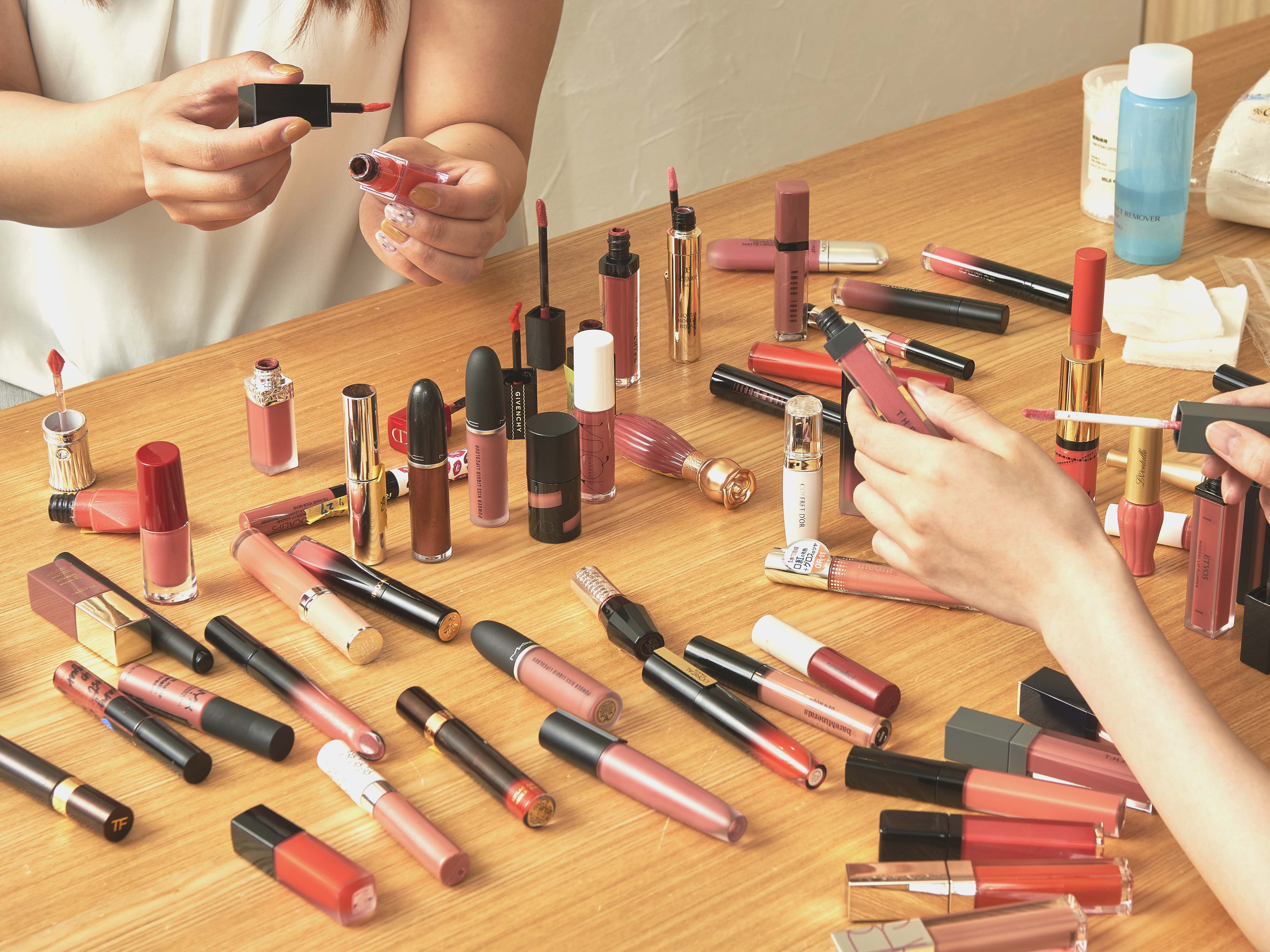 徹底比較 リキッドルージュのおすすめ人気ランキング58選 Mybest