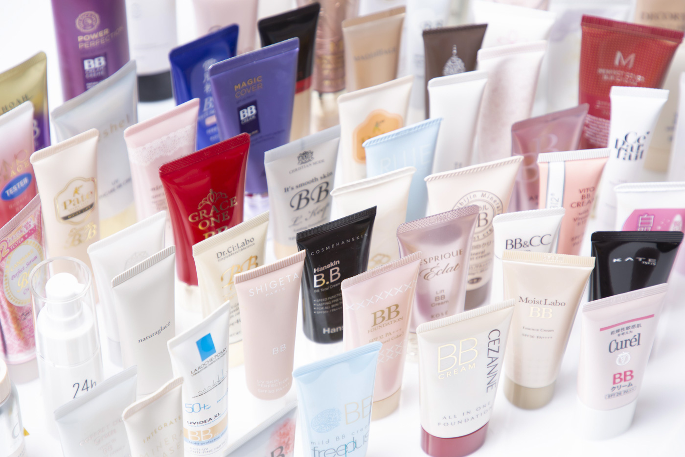 徹底比較 50代向けbbクリームのおすすめ人気ランキング15選 年最新版 Mybest