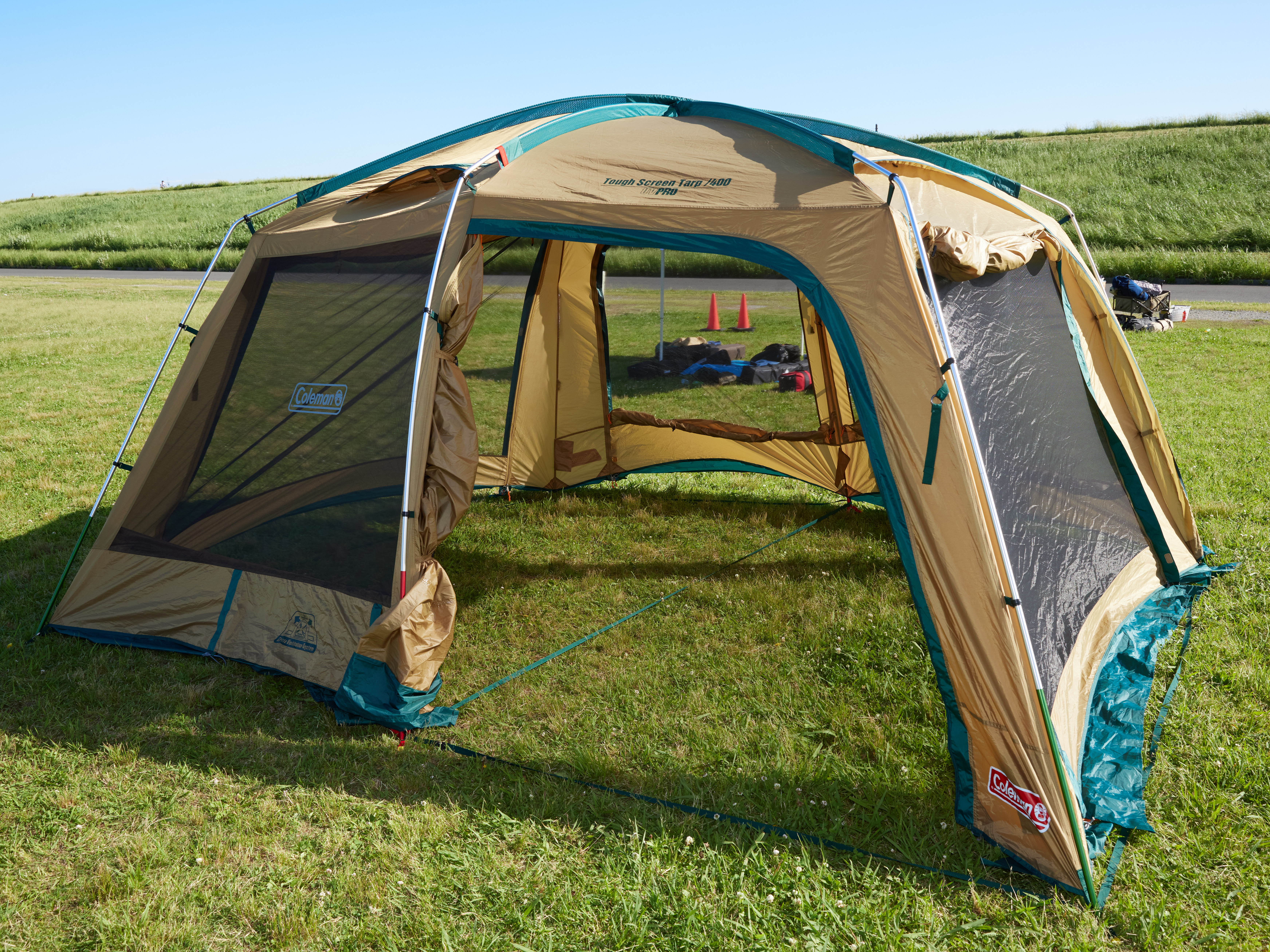 徹底比較】スクリーンタープのおすすめ人気ランキング【2025年