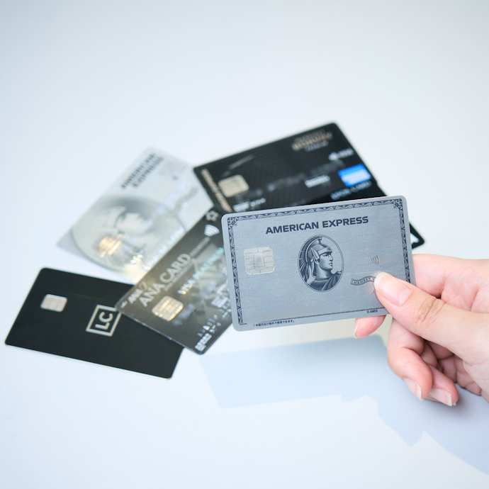 プラチナカード の検証