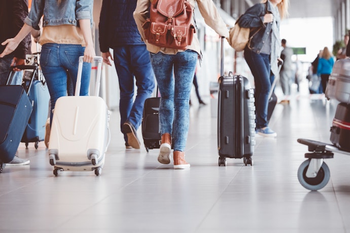 航空券比較予約サイト の検証