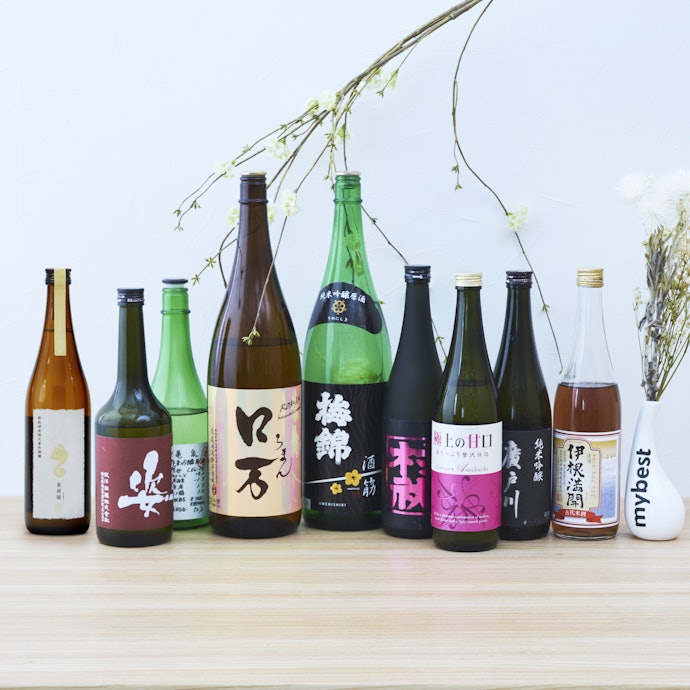 徹底比較 甘口の日本酒おすすめ人気ランキング9選 Mybest