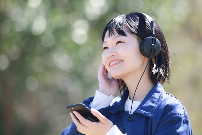 サブスク音楽配信サービス の検証