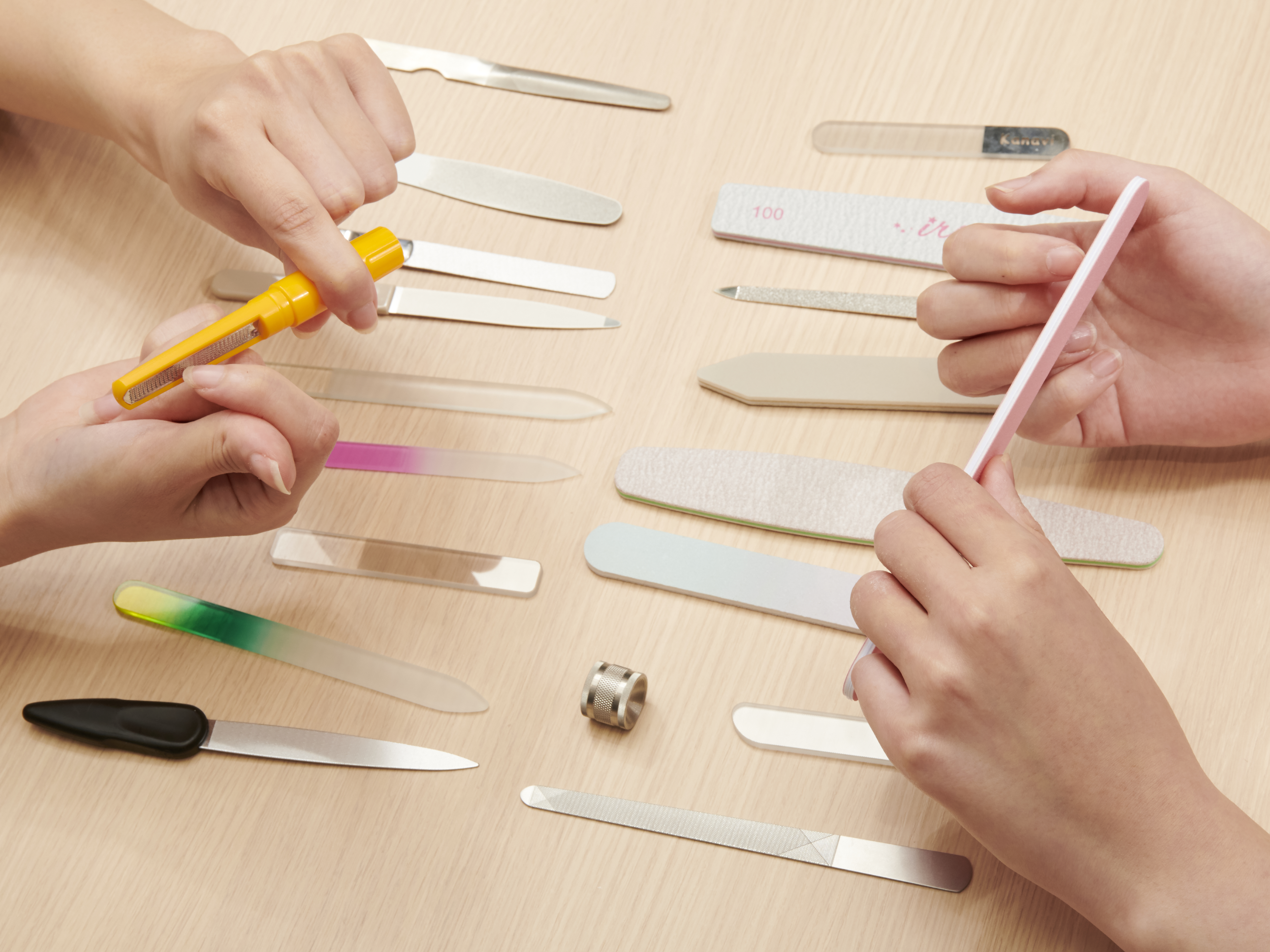 21年 爪やすりのおすすめ人気ランキング選 徹底比較 Mybest