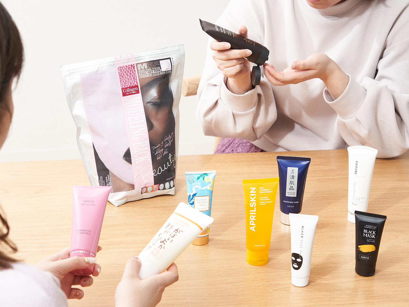 21年 ピールオフパックのおすすめ人気ランキング10選 徹底比較 Mybest