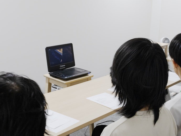 ポータブルブルーレイプレーヤー の検証