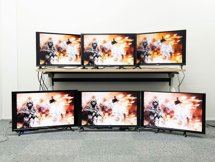 一人暮らし向けテレビ の検証