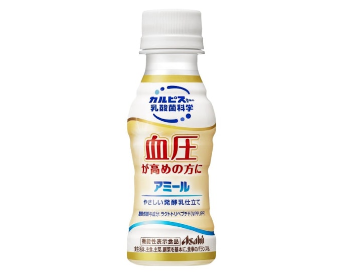 機能性表示食品:企業責任で食品の機能性を示したもの