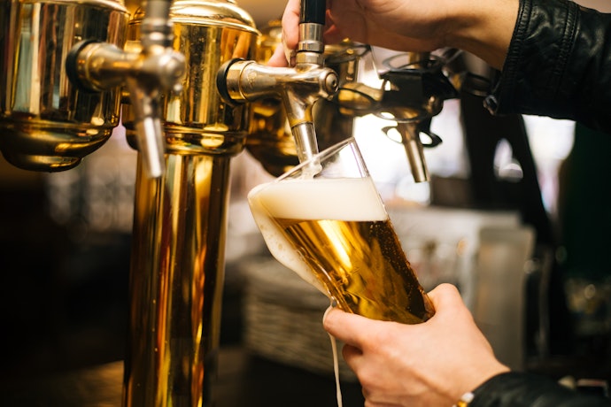 賞味期限が18日?入手困難な台湾ビールとは?