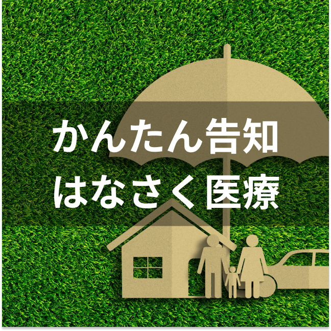 22年 50代向け引受基準緩和型医療保険のおすすめ人気ランキング7選 徹底比較 Mybest