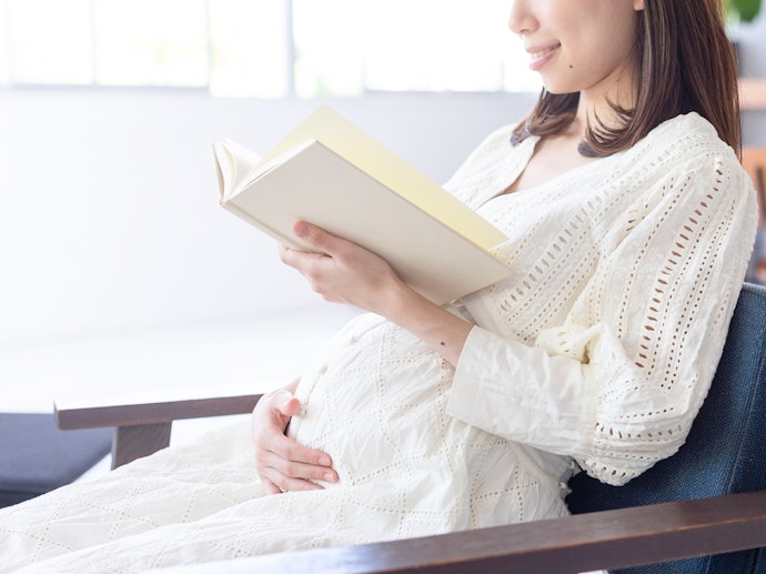 妊娠中は週数に合わせて選ぶ。病院でアドバイスをもらおう