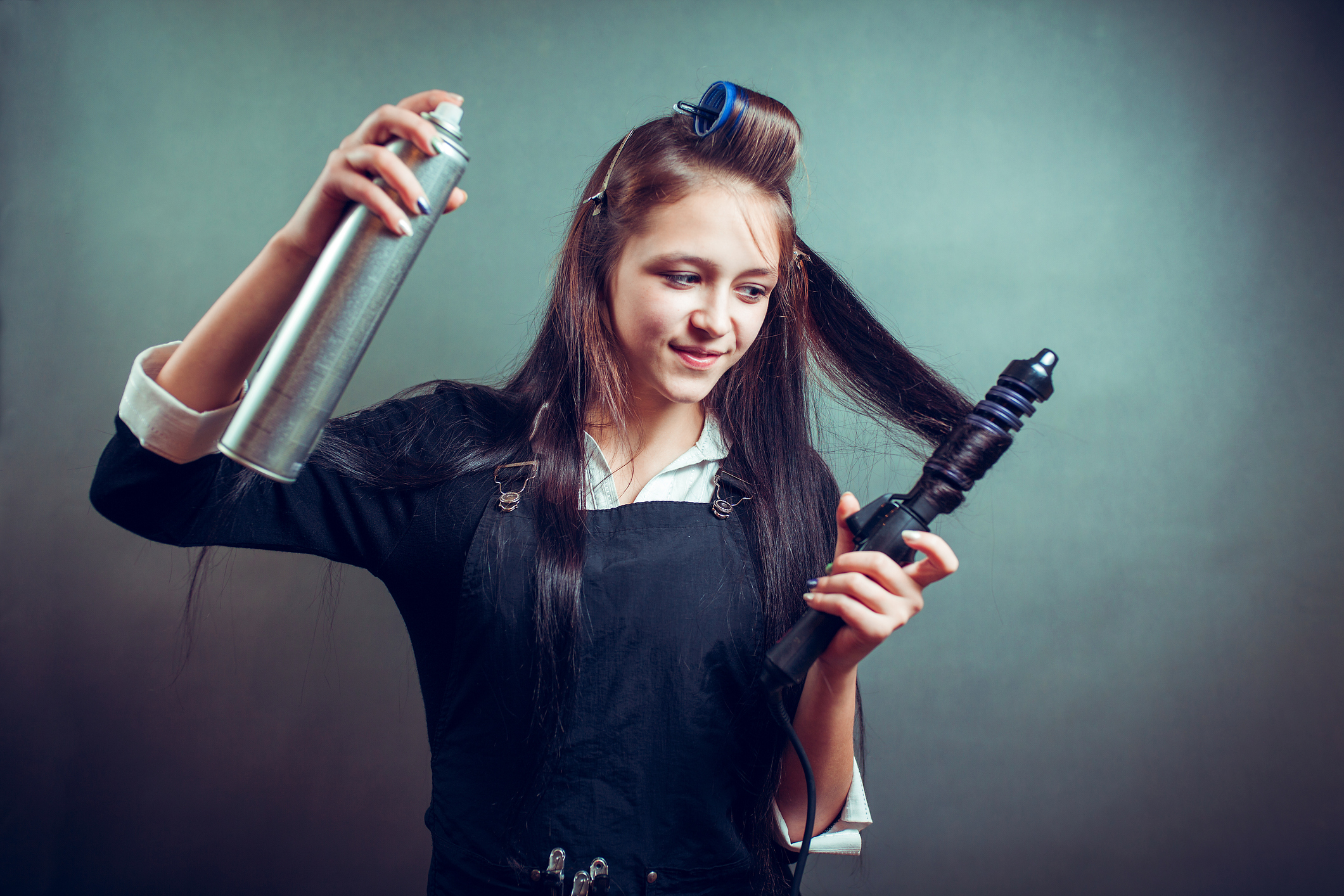 22年 ヘアカラースプレーのおすすめ人気ランキング8選 Mybest