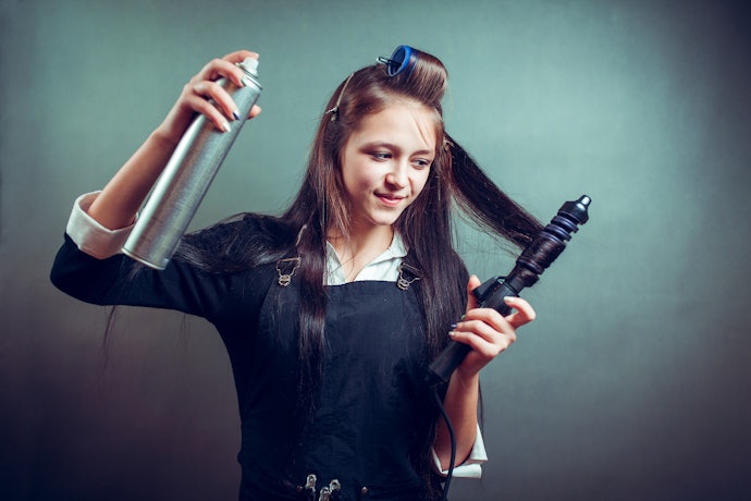 22年 ヘアカラースプレーのおすすめ人気ランキング8選 Mybest 22年 ヘアカラースプレーのおすすめ人気ランキング8選 Mybest