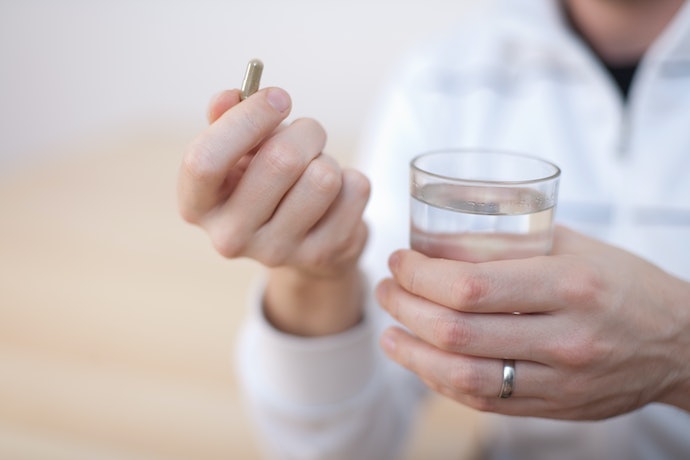 カテキンサプリは好きなタイミングで飲めばOK