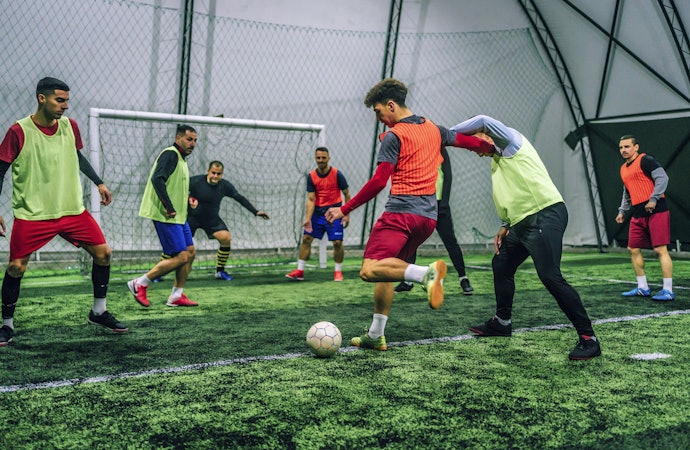 23年 フットサル用ジャージのおすすめ人気ランキング18選 Mybest 23年 フットサル用ジャージのおすすめ人気ランキング18選 Mybest