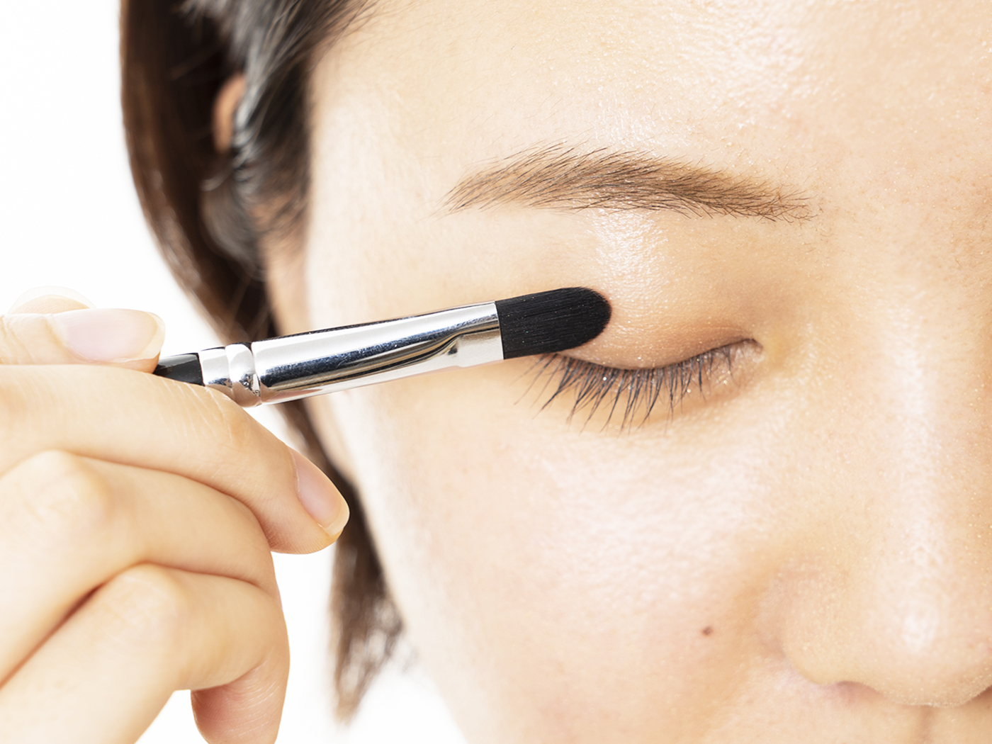 21年 アイシャドウブラシのおすすめ人気ランキング51選 徹底比較 Mybest