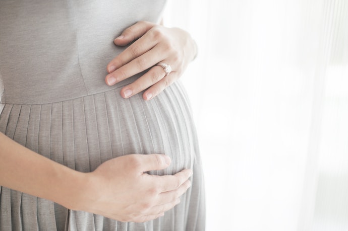 妊娠中の方・乳幼児の使用について