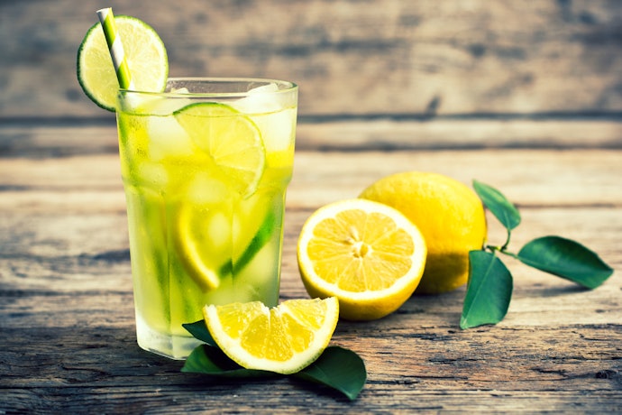 アレンジを効かせてさまざまな飲み方を楽しもう