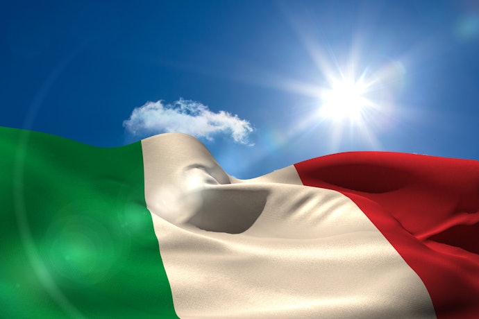 ゴルゴンゾーラの名前はイタリア産だけに