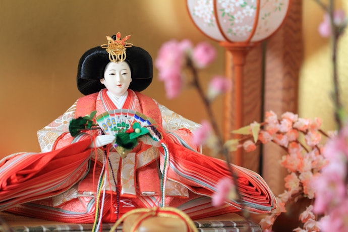 福岡の「さげもん」