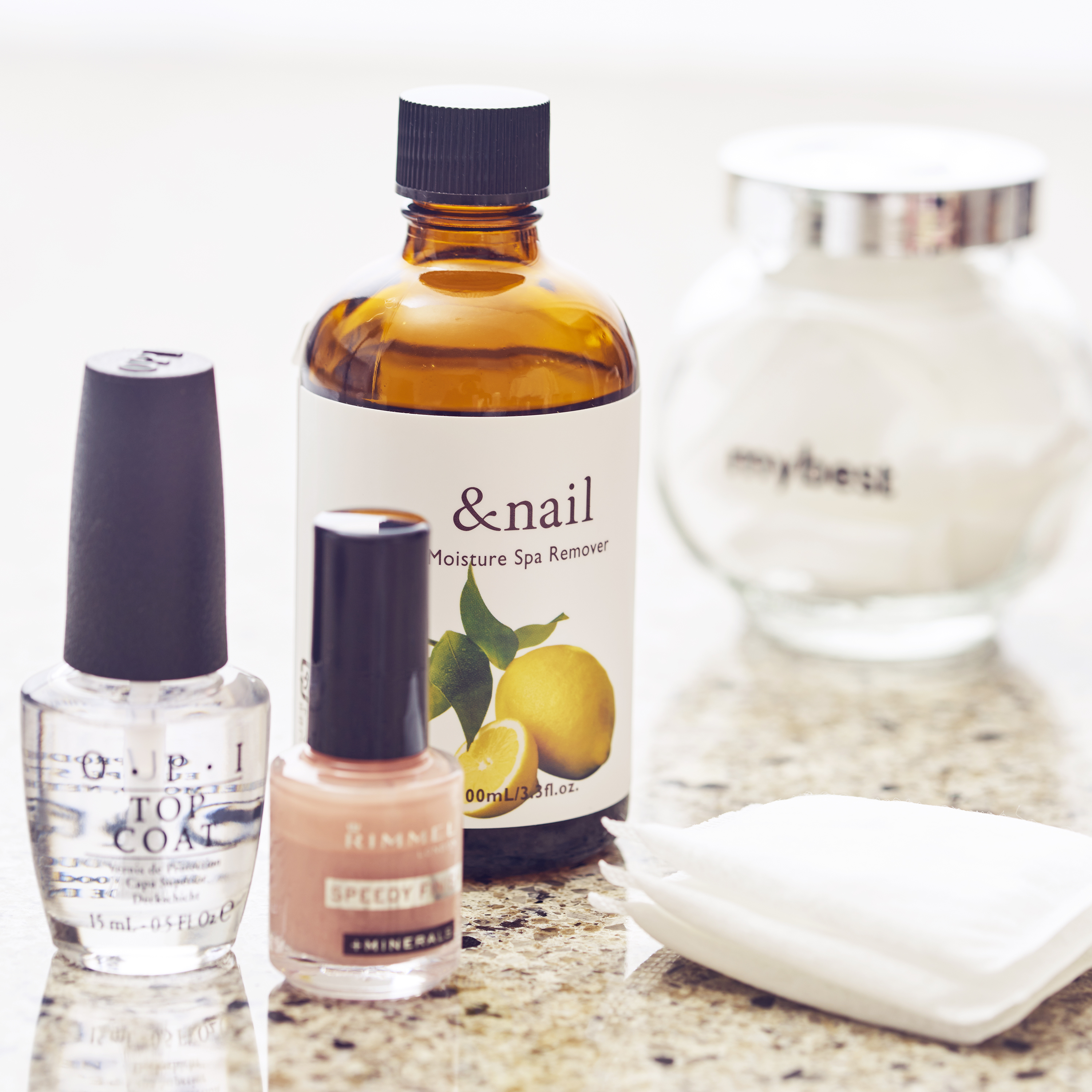 徹底比較 除光液のおすすめ人気ランキング25選 爪に優しくよく落ちる Mybest